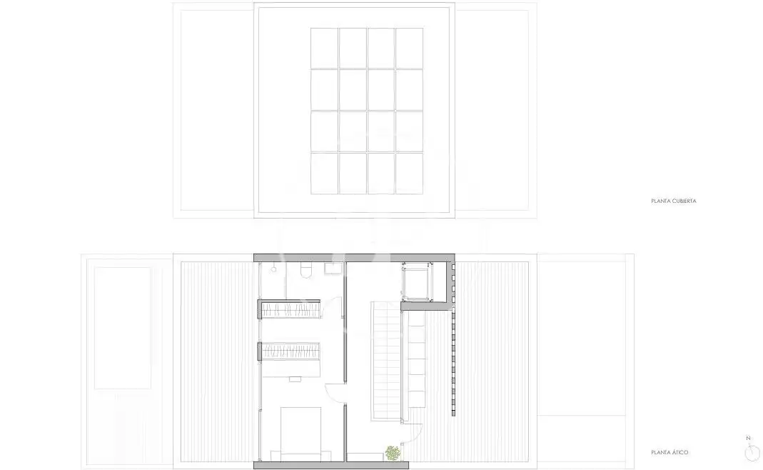 Residencial en venda en Picanya