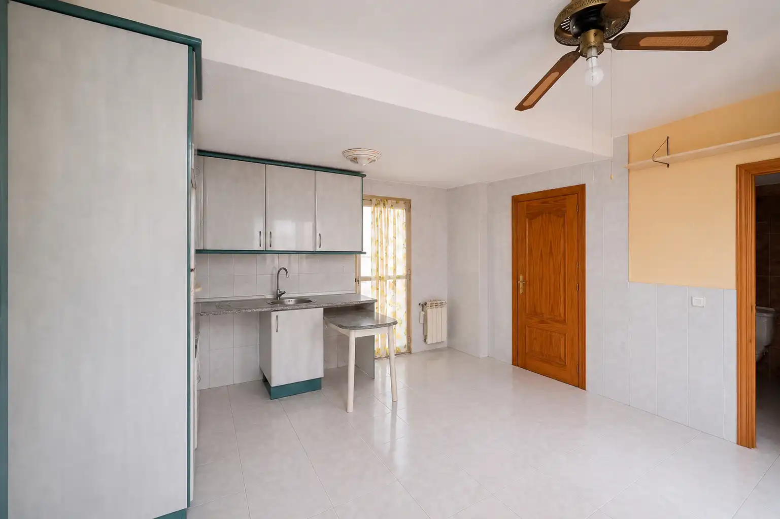 Cocina de Piso en venta en Navalcarnero con Aire acondicionado y Terraza