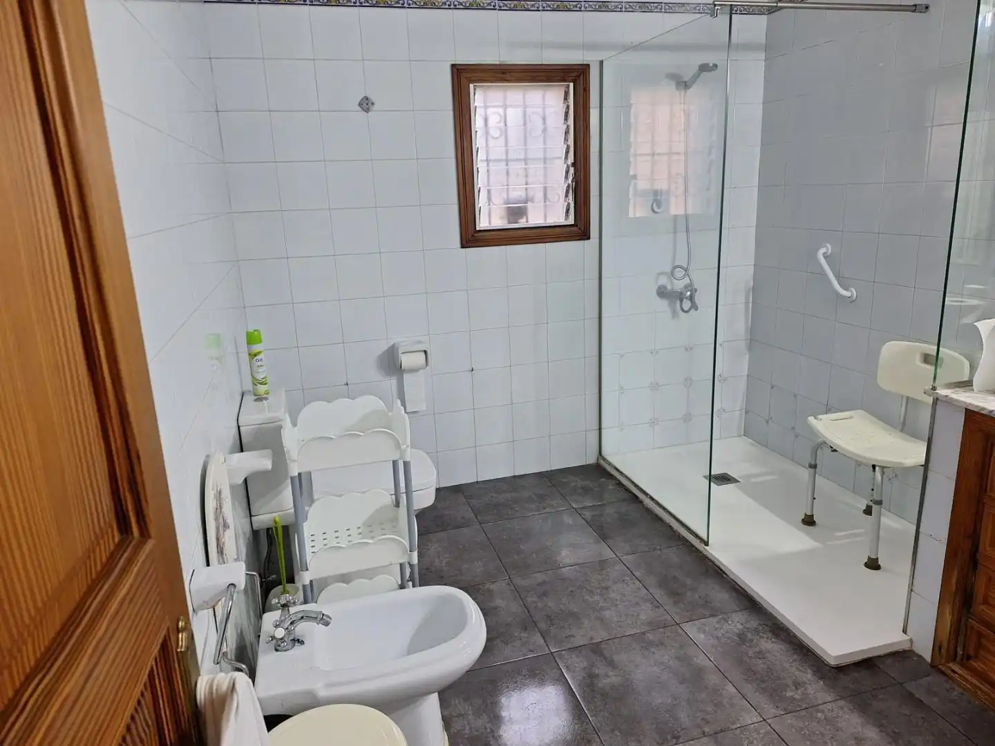 Bany de Casa o xalet per a compartir en Sineu, Illes Balears