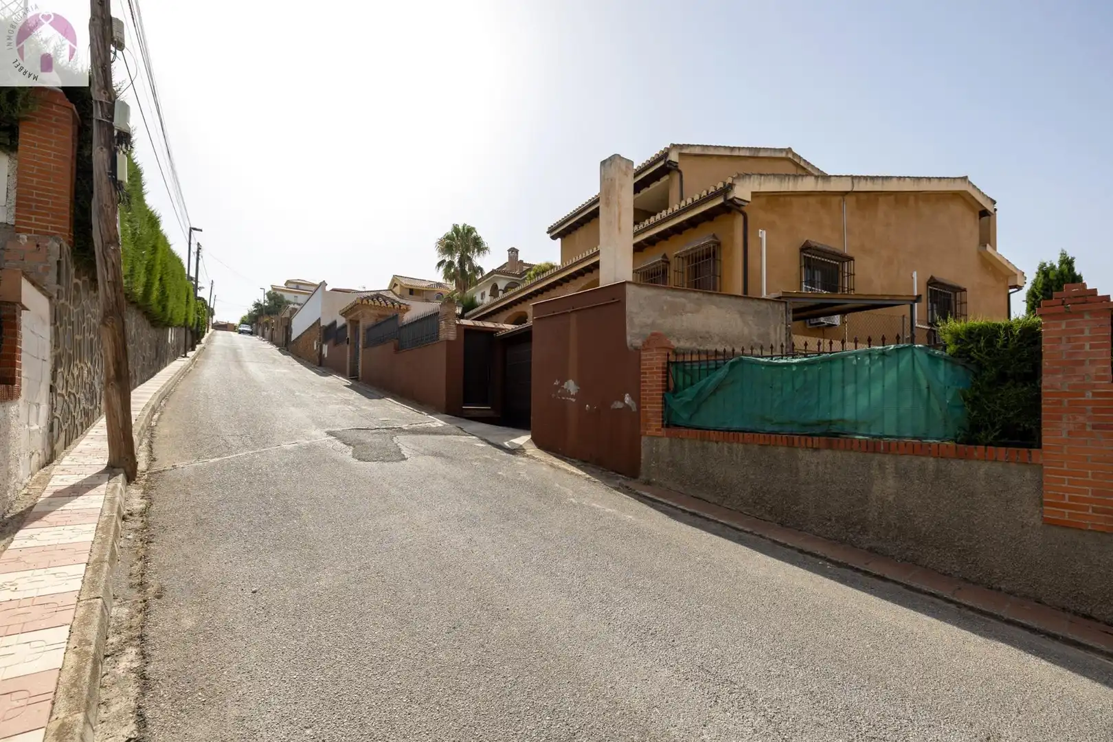 Xalet amb piscina en venda a Calle RIOJA, imagen 53