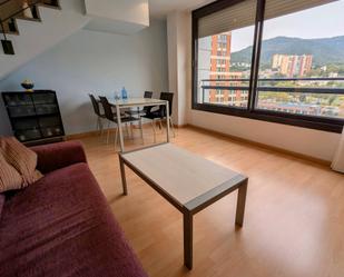 Bedroom of Duplex for sale in  Barcelona Capital  with Air Conditioner