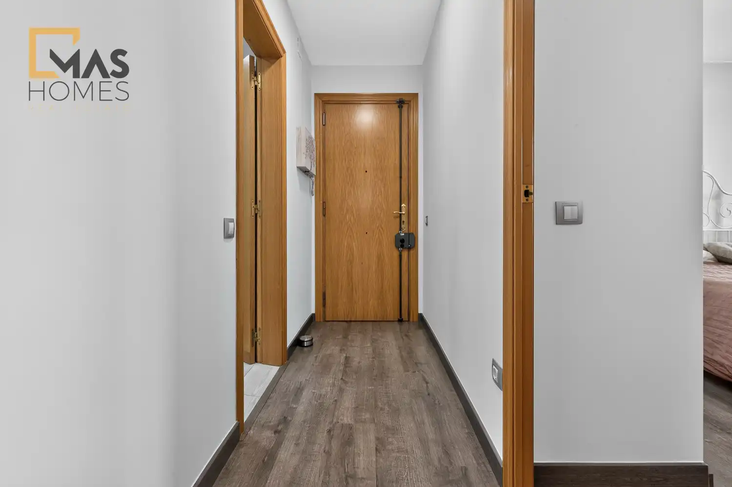 Piso en venta en Terrassa con Terraza