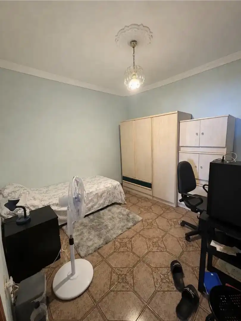 Habitació a Calle Luis Velasco, 106, Playa de Arinaga