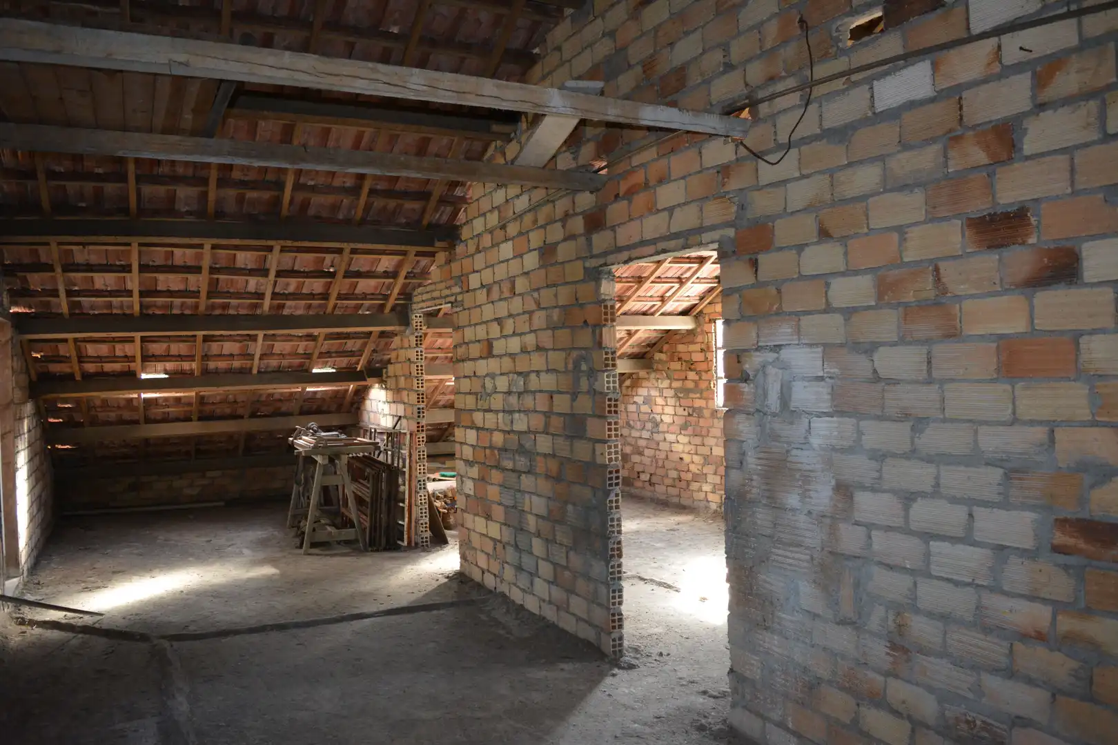 Edifici en venda en Redondela