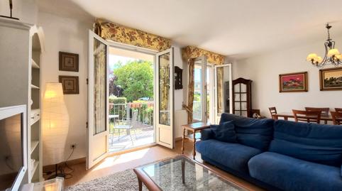 Photo 4 of Single-family semi-detached for sale in Urbanización el Convento, 3, Sarracín, Burgos