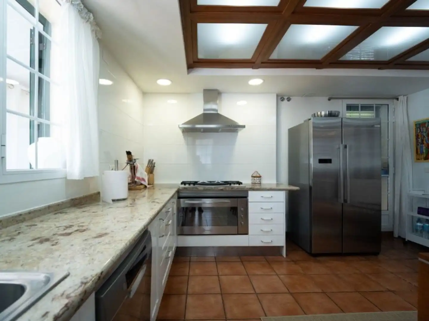 Villa mit Terrasse zum Verkauf in del Perú, imagen 92