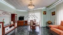 Living room of Flat for sale in Benaguasil  with Balcony