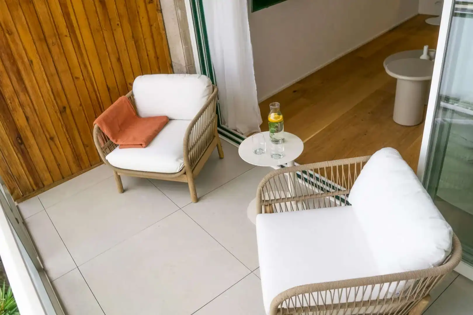 Apartament amb balcó en venda a Ponent, imagen 6