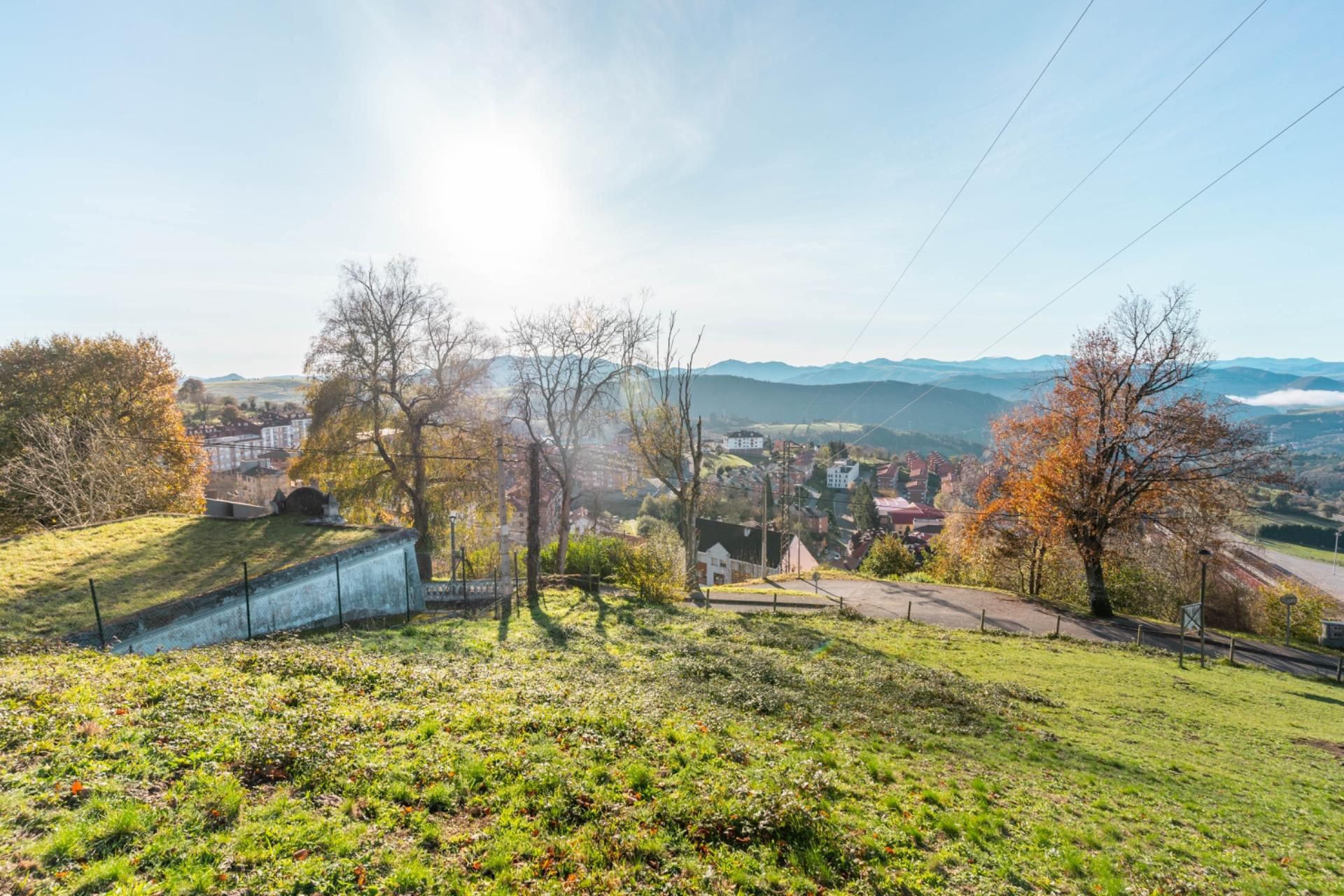 Residential zum verkauf in Tineo