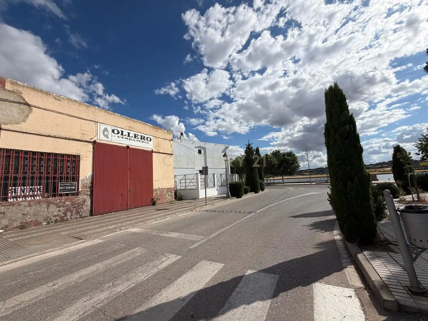 Business premises for sale in RD EGIDO DEL SANTO 6CASAR DE CACERES (CÁCERES) 6, imagen 2