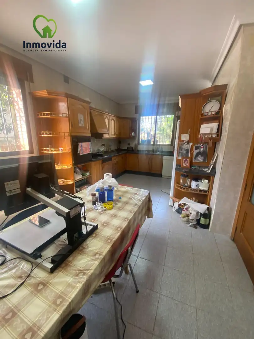 Villa con piscina in vendita a Periurbano Este - Campiña, imagen 9
