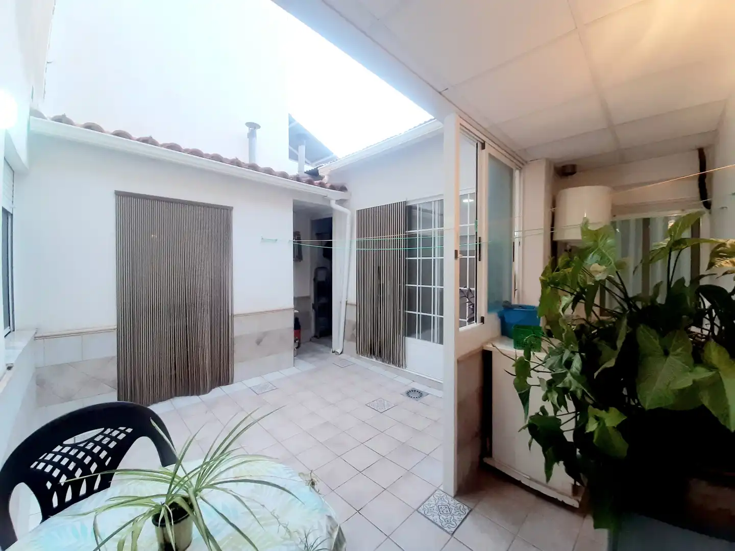 Vista exterior de Casa o xalet en venda en Archena amb Aire condicionat, Calefacció i Jardí privat
