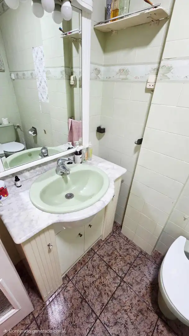 Appartement avec ascenseur à vendre à L'Olivereta, imagen 28