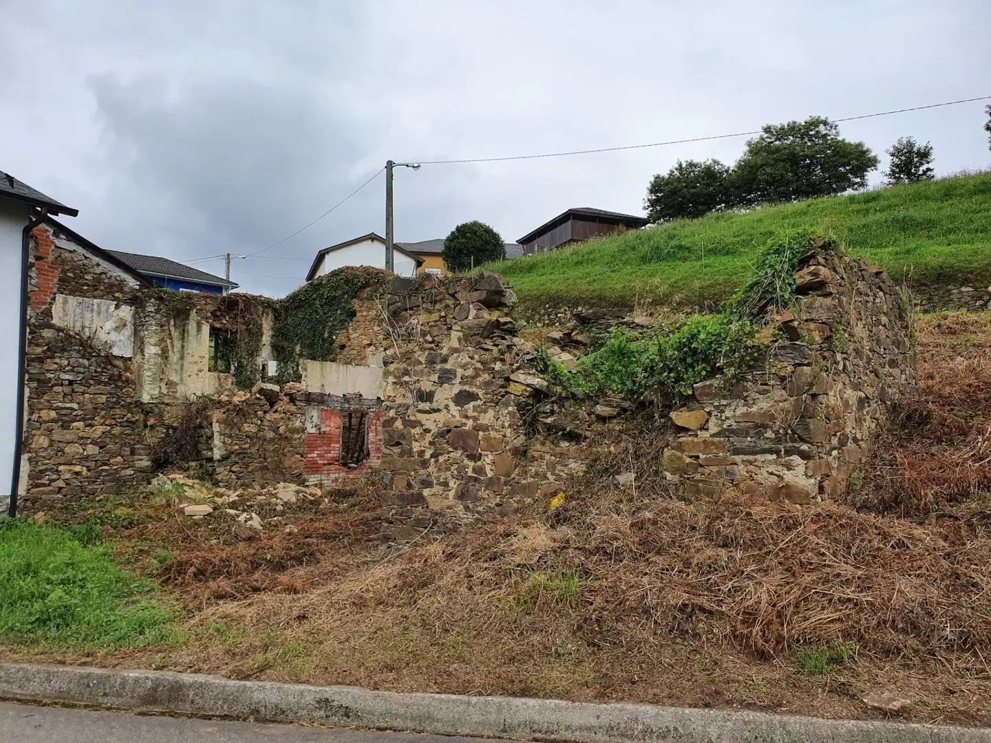 Grundstücke und Bauplätze zum Verkauf in Valdés - Luarca, imagen 3