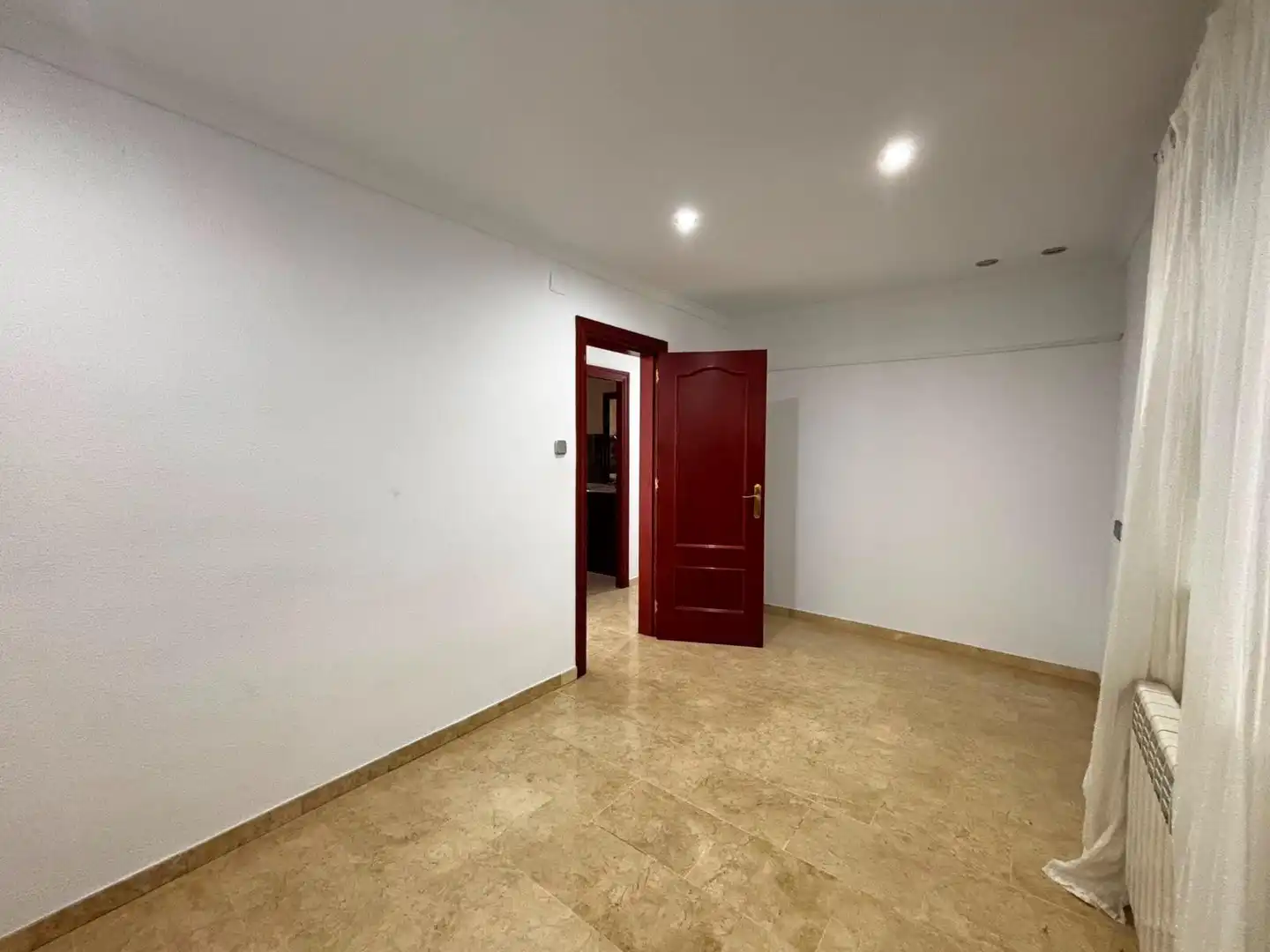 Piso en venta en Sabadell con Calefacción