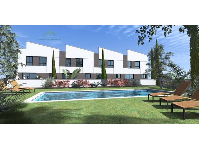 Casa-chalet en Venta en Passatge Pla Del, 12 en Puigdàlber