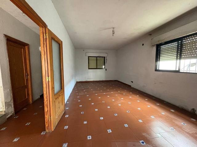 Casa-chalet en Venta en Burujón