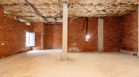 Foto 4 von Geschaftsraum zum Verkauf in Calle Callosa D'en Sarria, San Gabriel, Alicante / Alacant