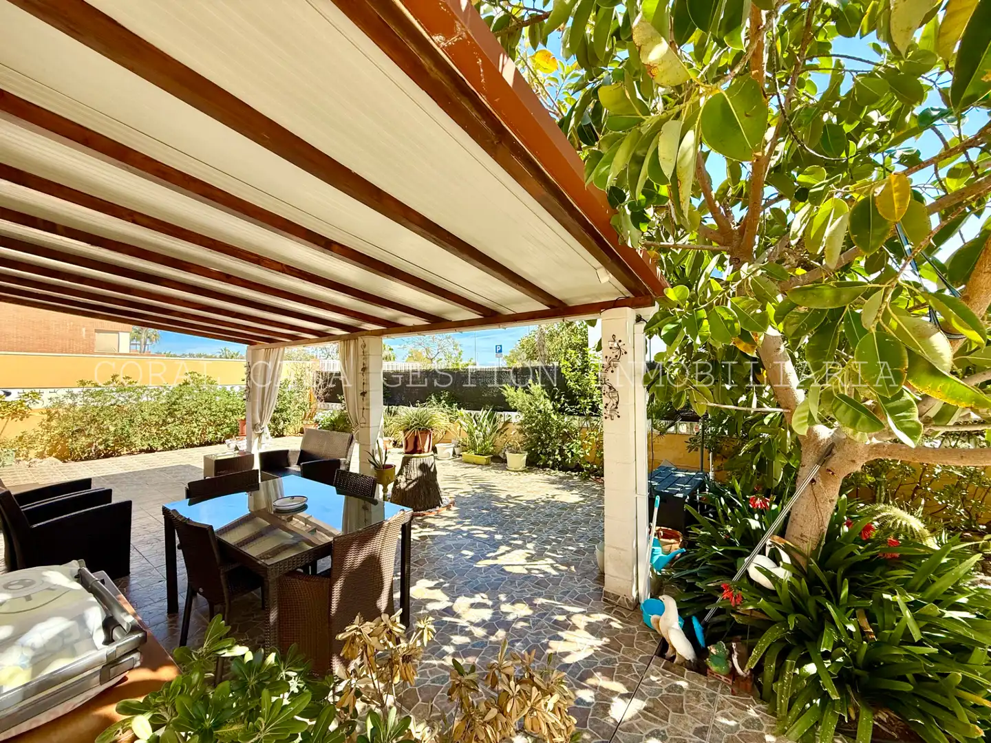 Villa avec terrasse à vendre à Carrer Costa Daurada, imagen 6
