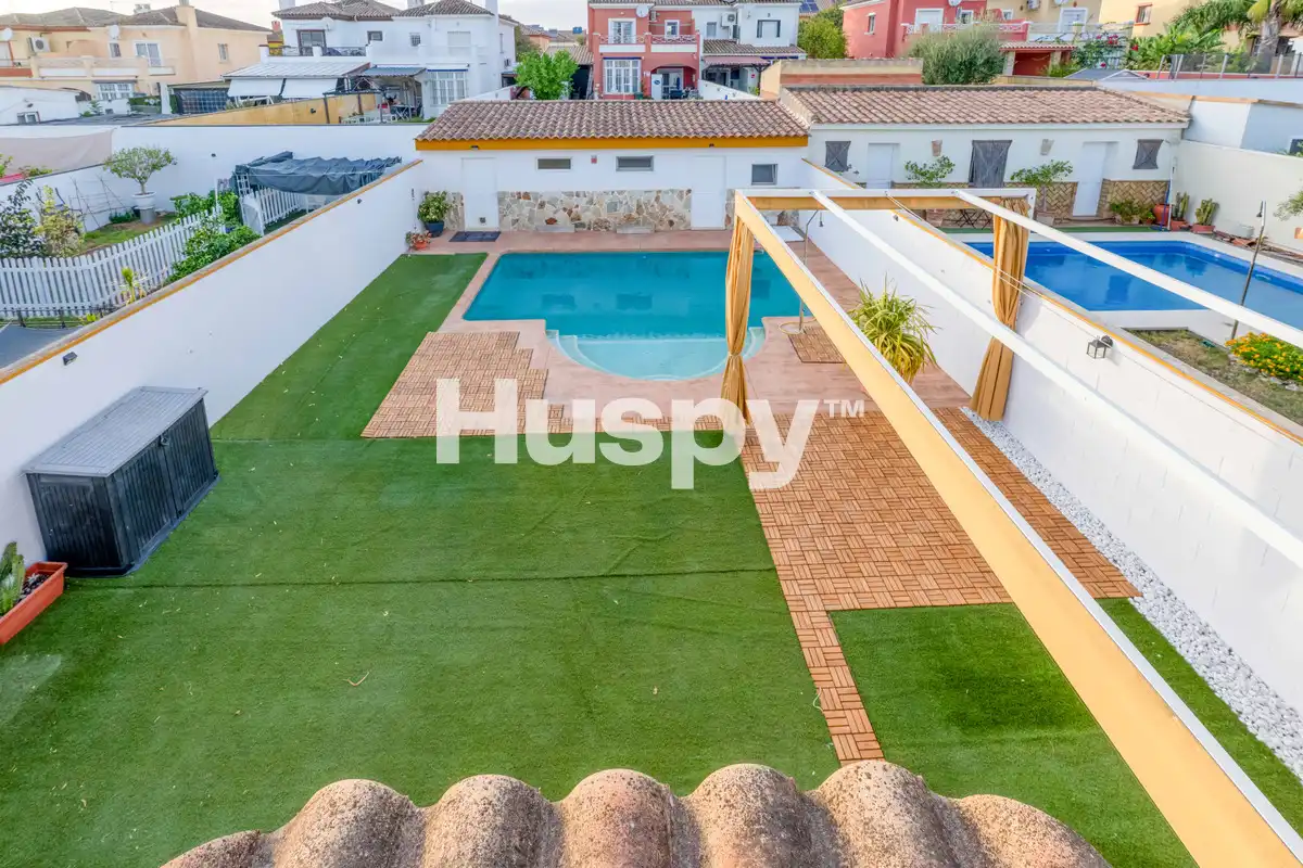Casa con terrazza in vendita a Calle Almez, imagen 28