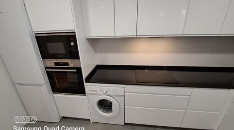 Foto 3 de Piso de alquiler en San Ignacio de Loyola, 12, Paseo Constitución - Las Damas, Zaragoza Capital