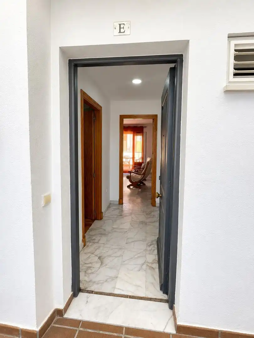Flat for sale in Jerez de la Frontera  with Terrace and Storage room