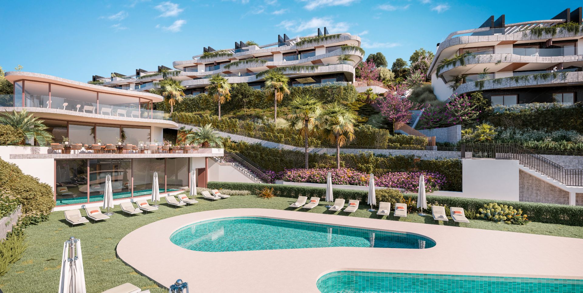 Apartament en venda a Calle Laurel, 16, Elviria