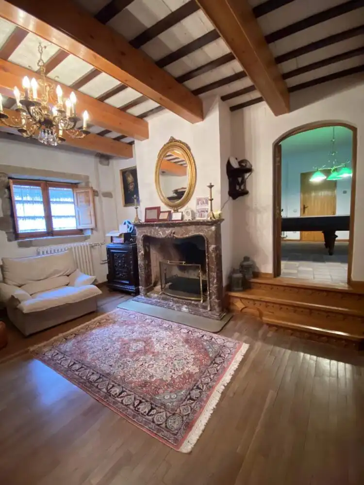 Maison rustique avec jardin à vendre à Pont Major - Pedret - Campdorà, imagen 21