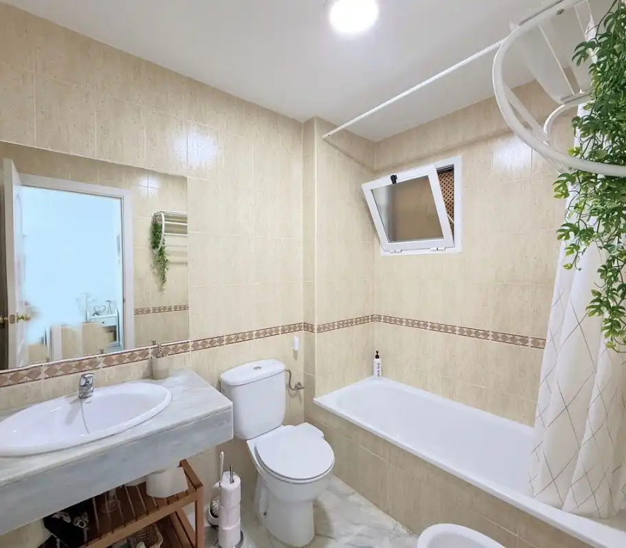 Piso con piscina en venta en El Castillo, imagen 18