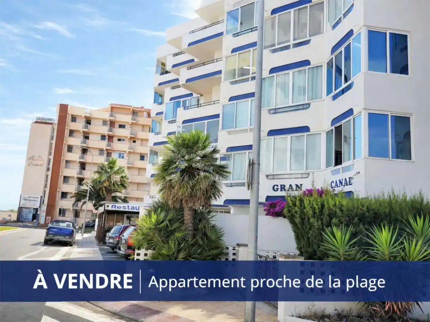 Piso en venta en Avinguda de la Gola de L'estany, 1, Santa Margarita