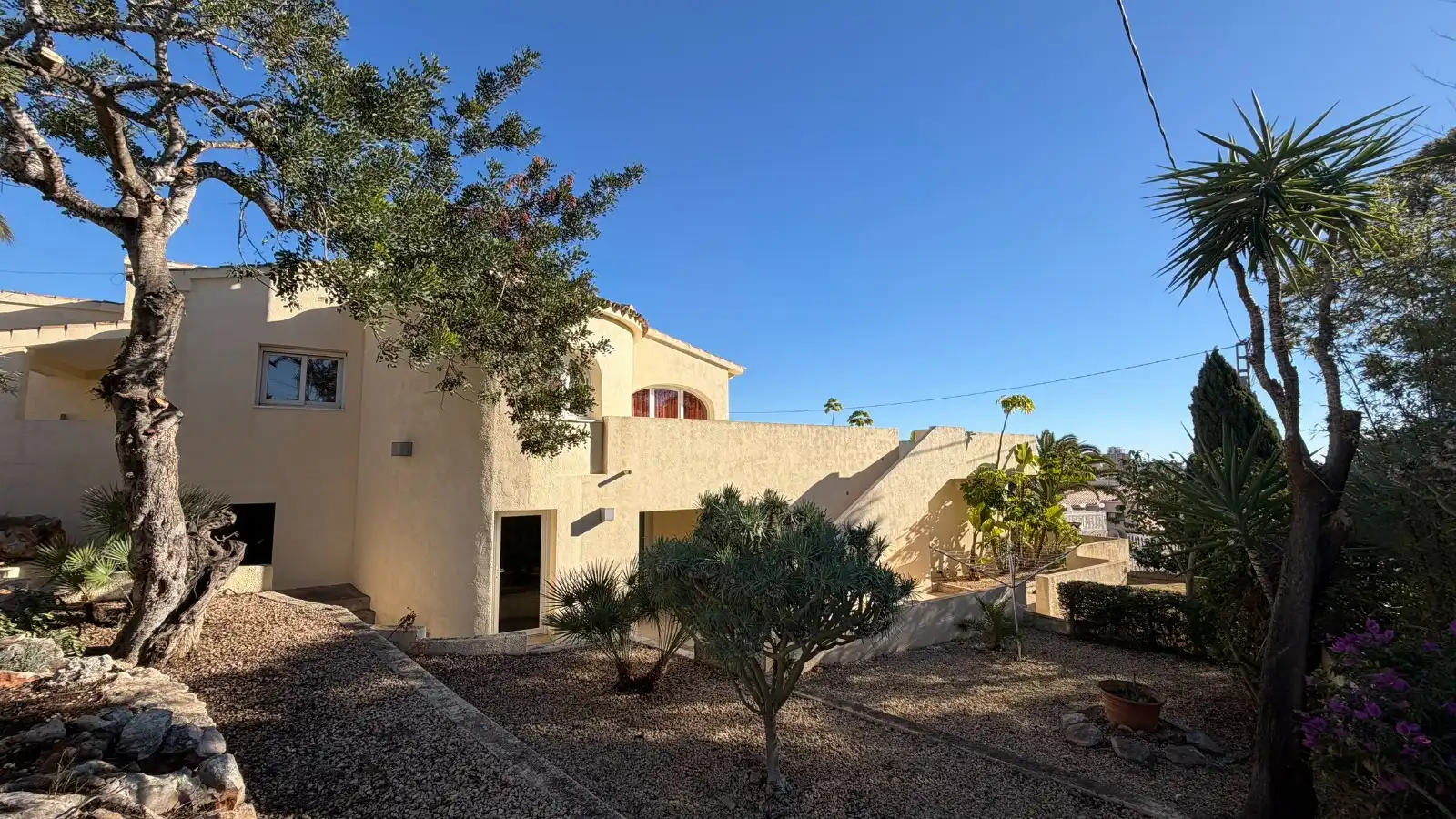 Detached house with pool for sale in Urbanización Ortenbach, imagen 25