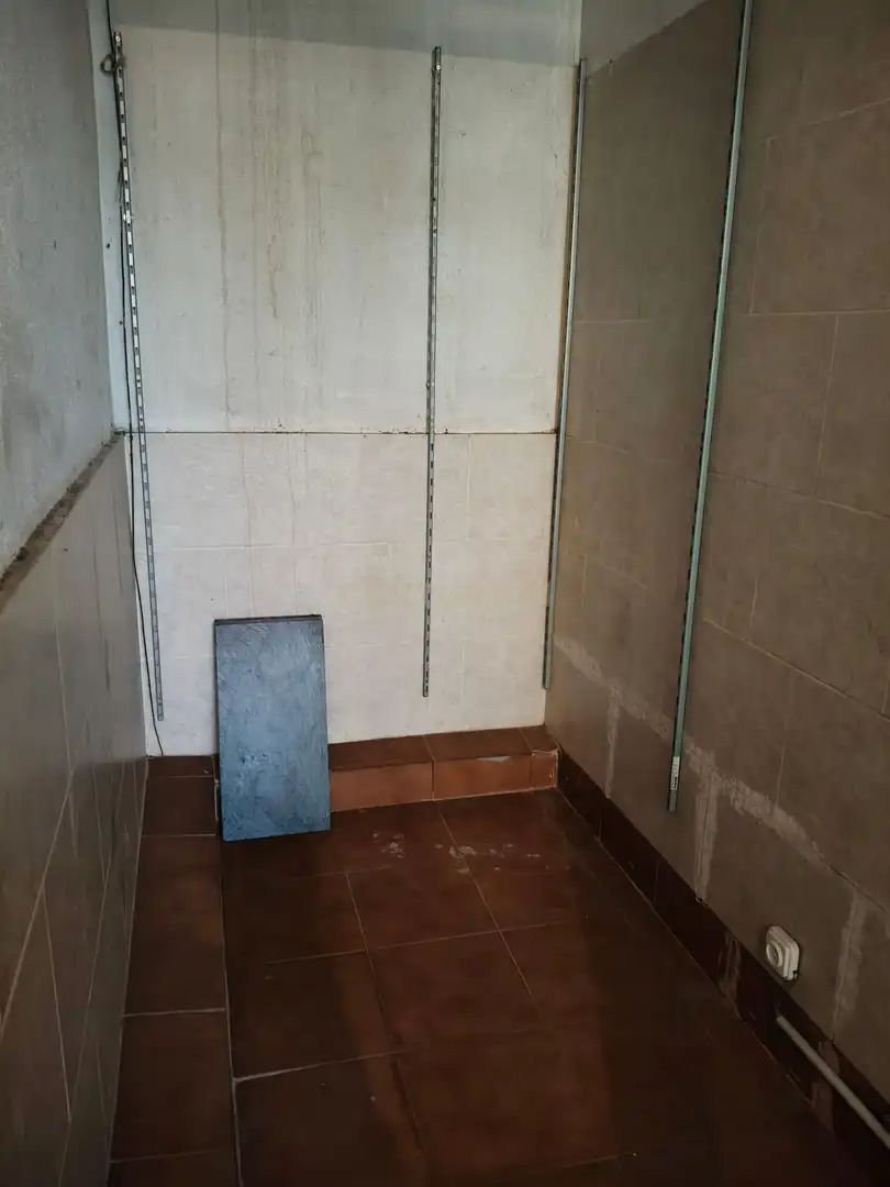 Bathroom of Flat for sale in Ripollet