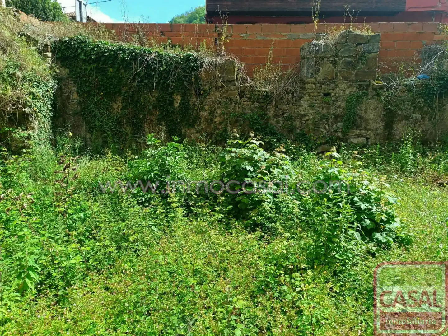 Lands and plots for sale in Aller, imagen 2