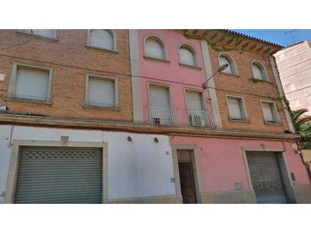 Terreno en Venta en Calle Riu Güell en Santa Eugènia