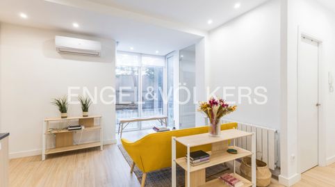 Photo 2 of Apartments for sale in Hispanoamérica - Bernabéu, Madrid Capital