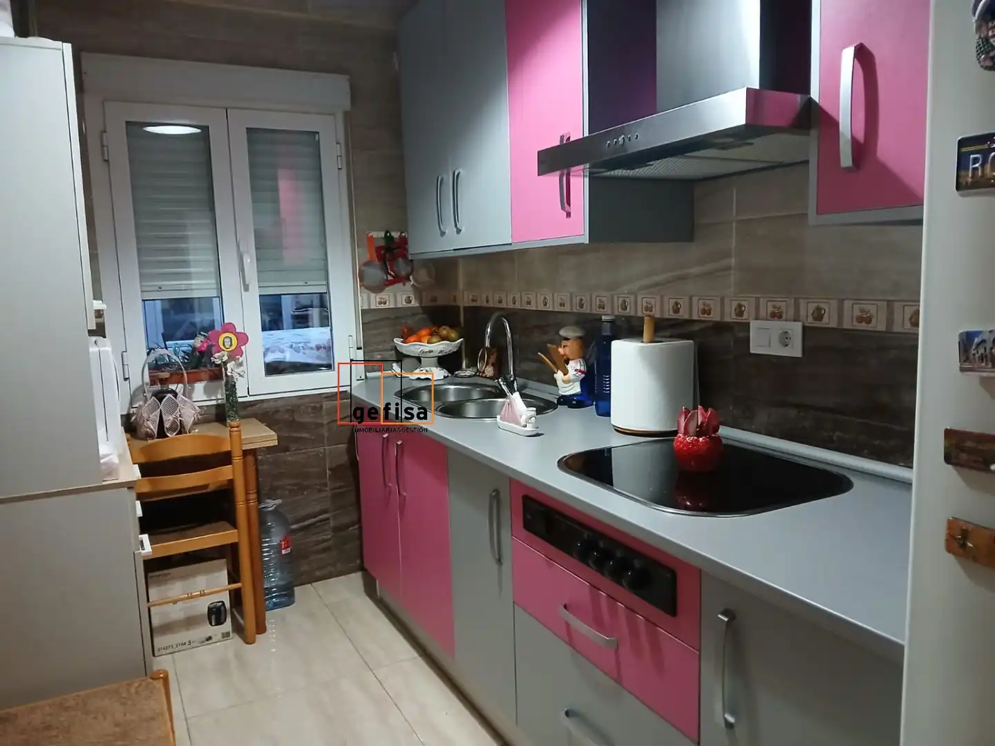 Appartement avec terrasse à vendre à Valdepeñas, imagen 5