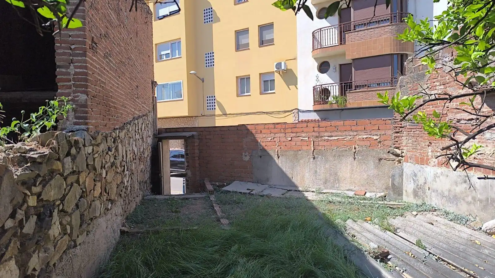Parkplatz von Residential zum Verkauf in Pineda de Mar
