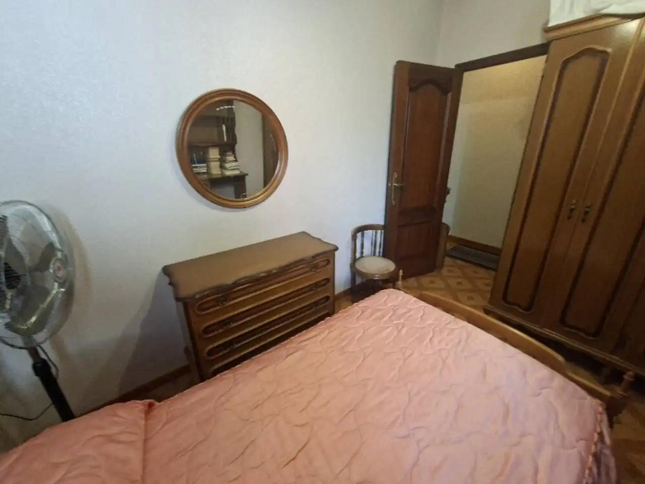 Schlafzimmer von Wohnung zum Verkauf in Cartagena mit Balkon