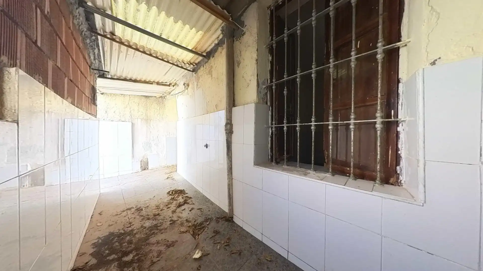 Casa o chalet en venta en Calle ESCUELAS - ALUMBRES, 7, Alumbres - Escombreras