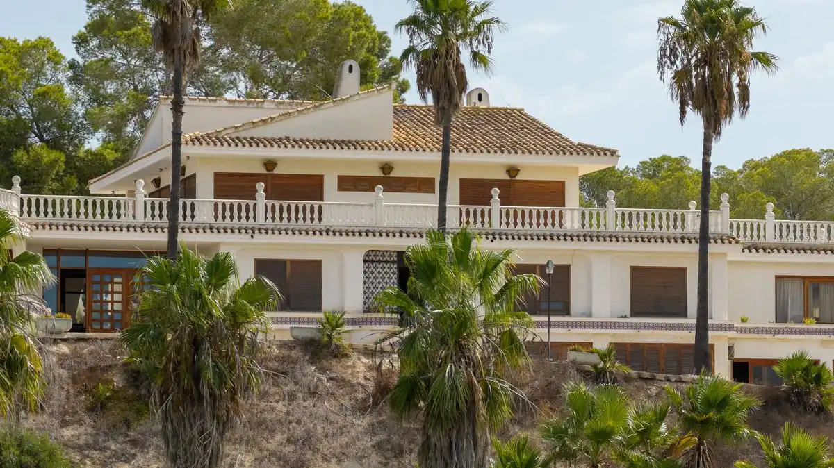Maison avec terrasse à vendre à Carretera de Rebate, imagen 6