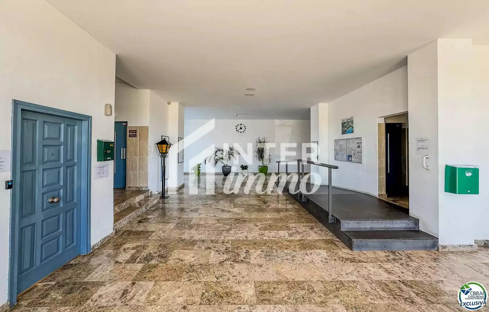 Estudio con ascensor en venta en Carrer DE L'ALHAMBRA 47, imagen 21