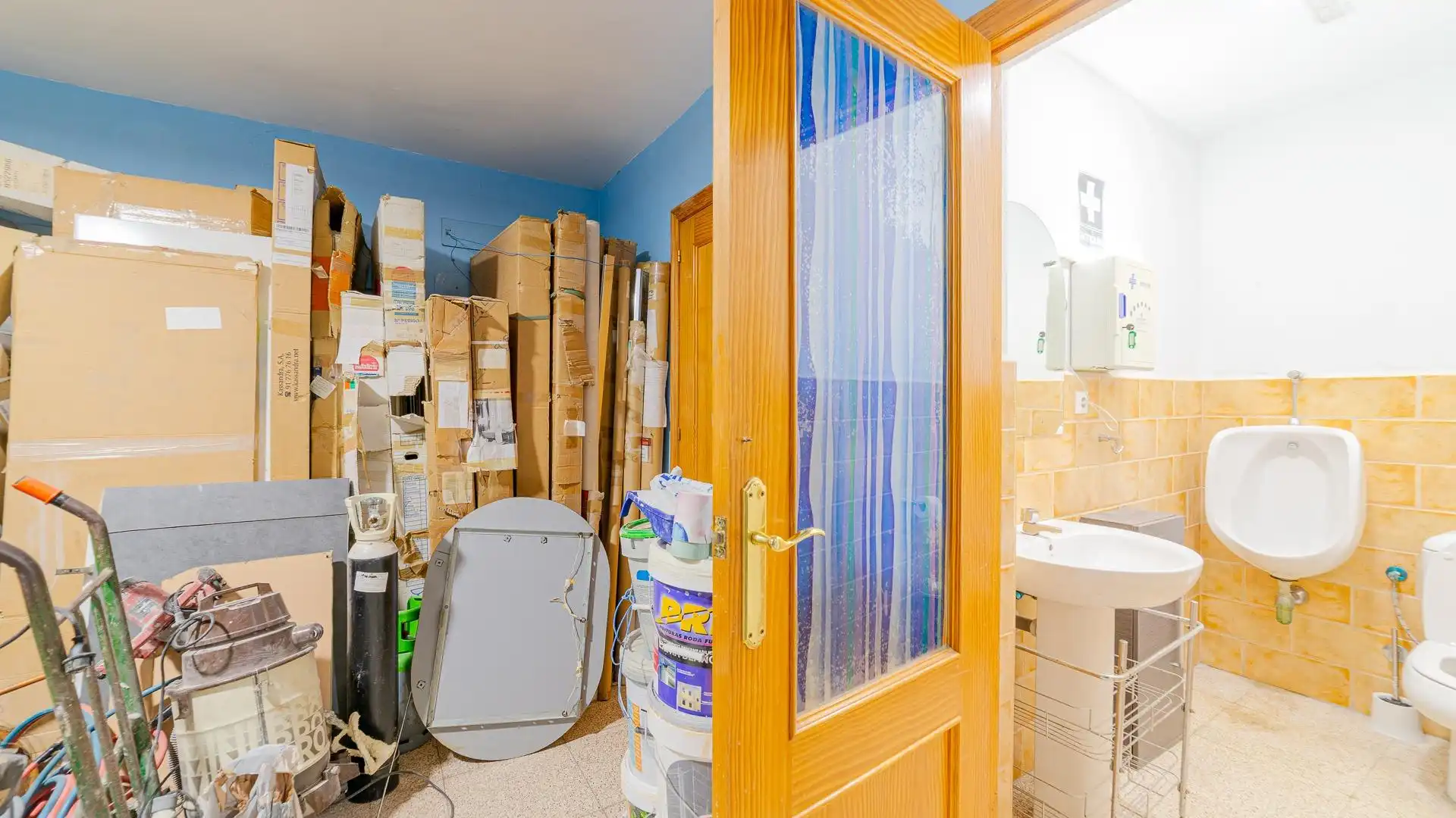 Business premises for sale in Calle ORIHUELA 73, imagen 18
