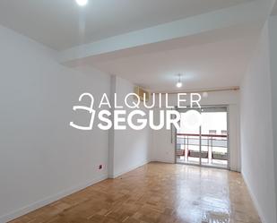 Bedroom of Flat to rent in Leganés  with Air Conditioner, Heating and Terrace