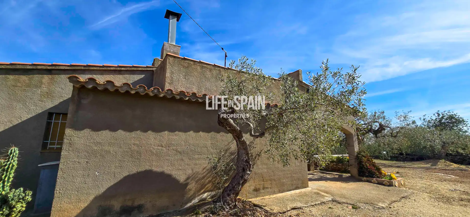 Villa à vendre à Carrer Poligono 78 43, imagen 31