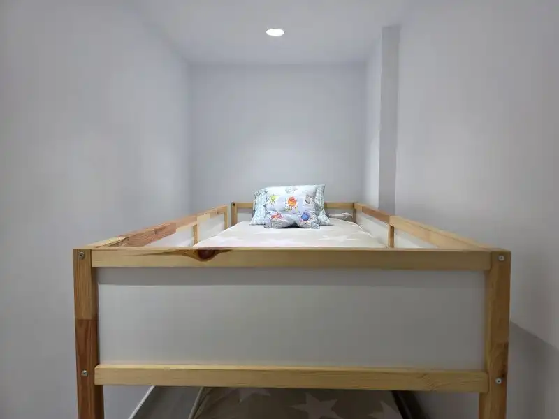 Apartamento en venta en Racó