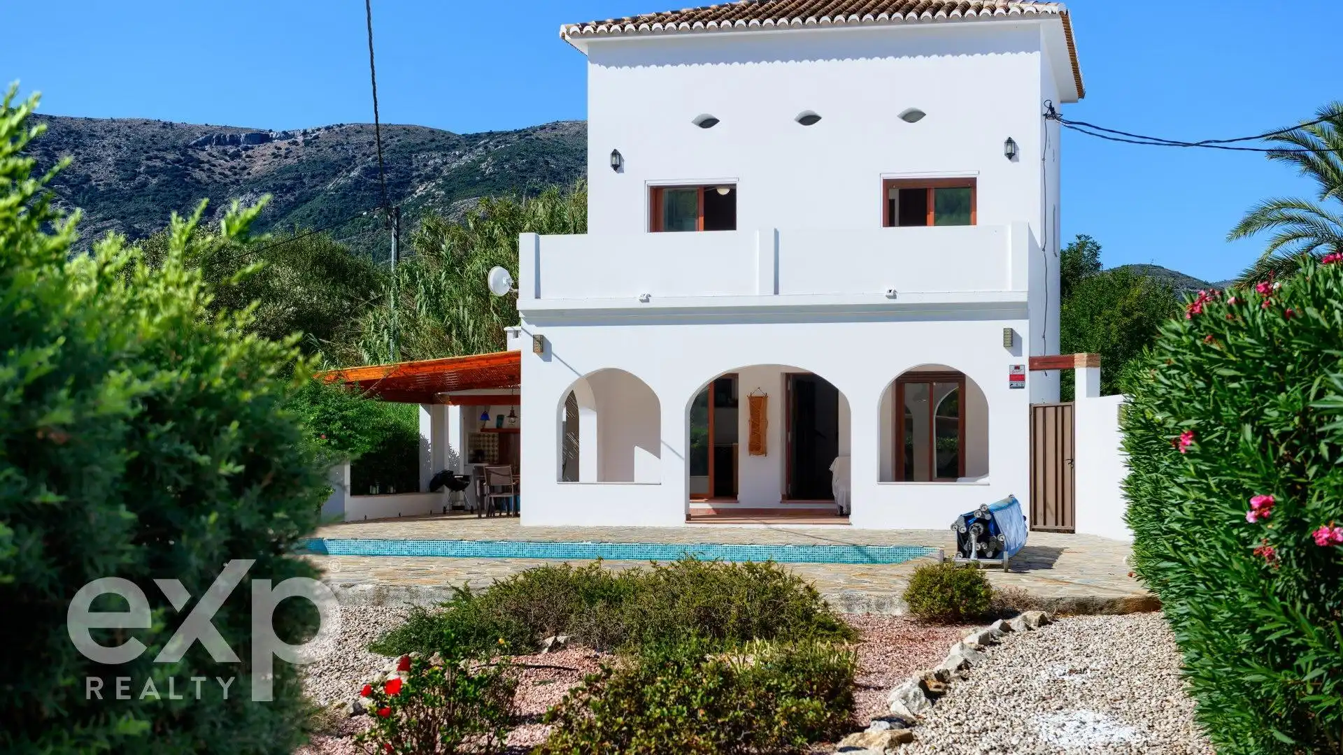 Detached house with pool for sale in LES SENIES, imagen 75
