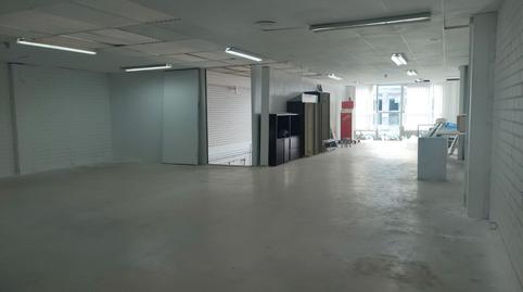 Photo 2 of Industrial buildings for sale in Polígono Industrial Berriainz, 19, Berriozar, Navarra
