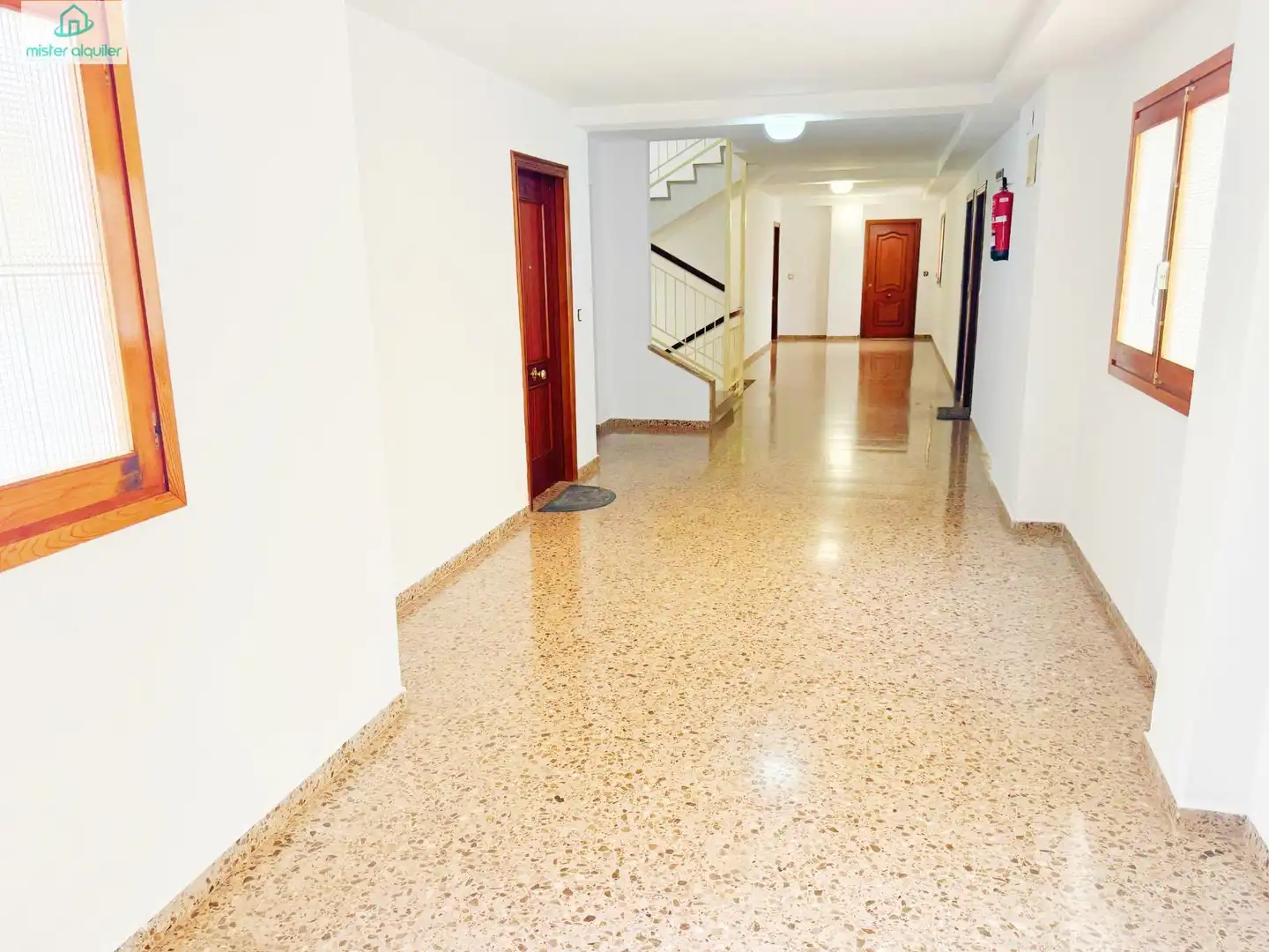 Apartament amb terrassa de lloguer a Calle SANT BARTOLOMEU 128, imagen 70