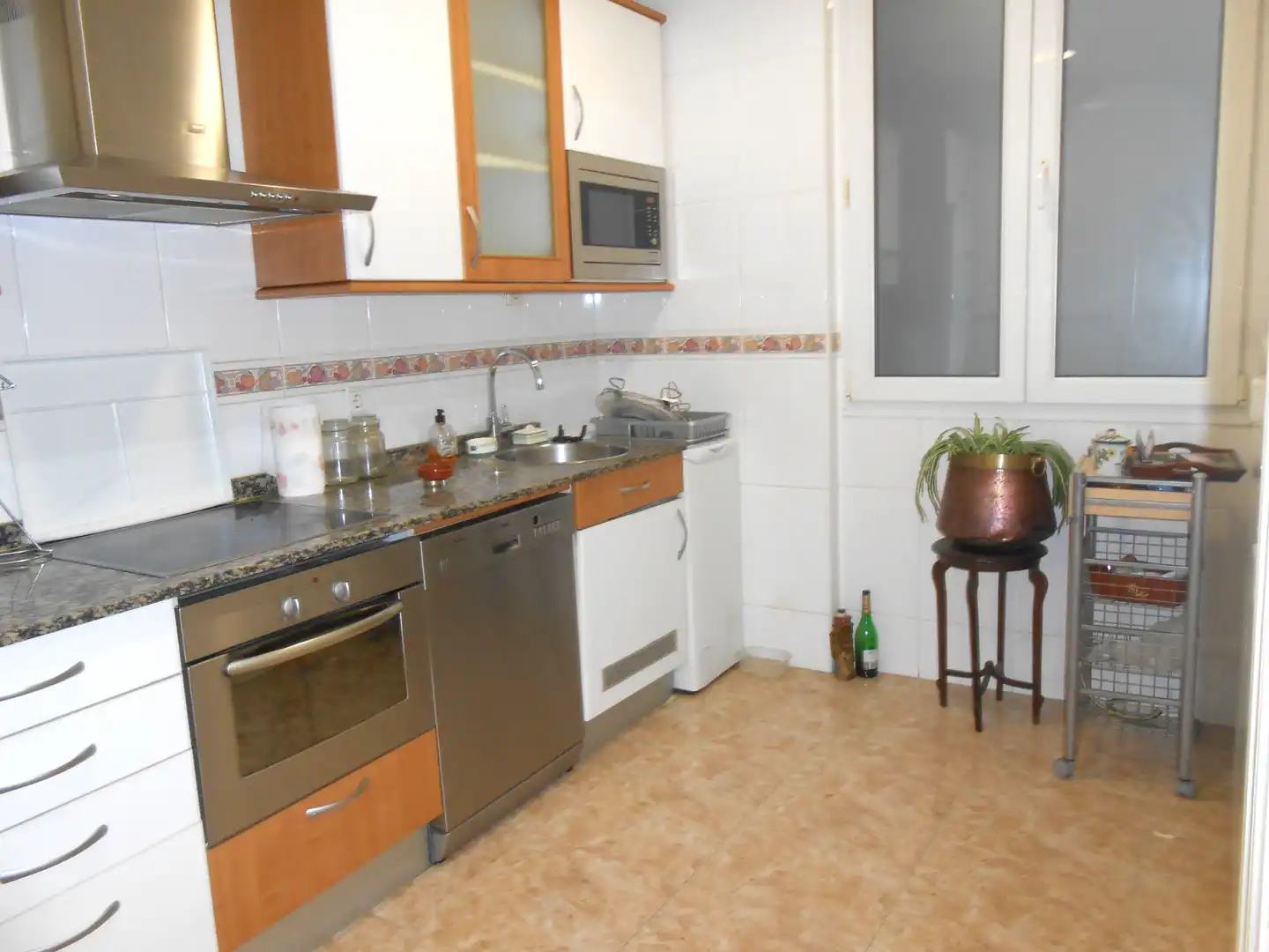 Flat with lift for sale in Autonomia Kalea, imagen 47