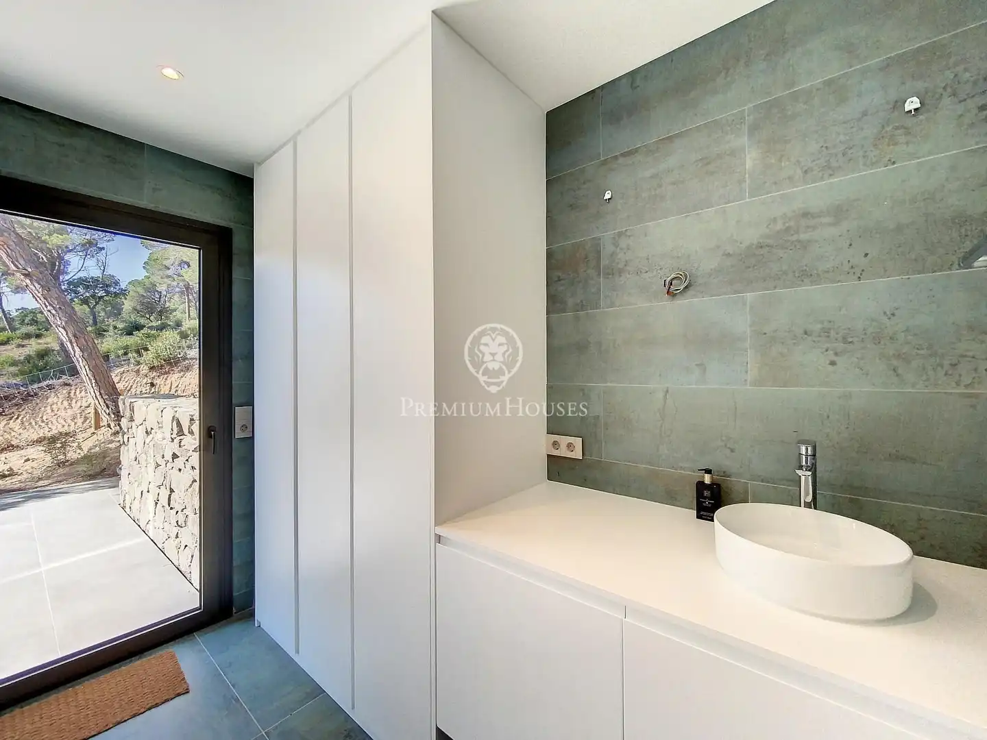 Casa amb piscina en venda a Lloret Verd - Els Pinars, imagen 22